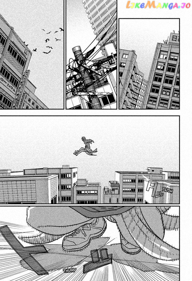 Chainsaw Man, Chapter 111 image 14